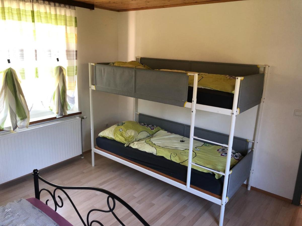 Appartement Ferienhaus Rafaela Mit Privatstrand à Ledenitzen Extérieur photo