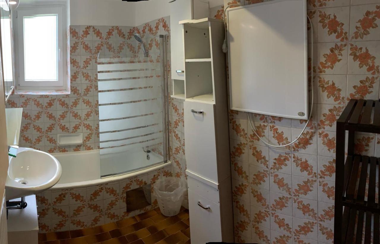 Appartement Ferienhaus Rafaela Mit Privatstrand à Ledenitzen Extérieur photo